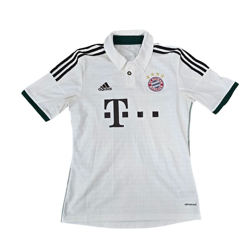 Adidas FC Bayern 2013 Oktoberfest Edition Jersey Men’s Size S Rare Limited